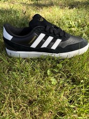 Adidas Originals Skateboarding Tyshawn II Mens Shoes JI0846