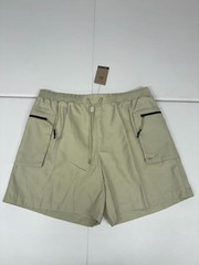 Nike Sportswear Tech Pack Loose Fit Utility Shorts Mens Olive FB7528-371 Sz 2XL