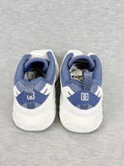 New Balance Tennis Pickleball Sneakers Womens 10 M White Fresh Foam X 1007