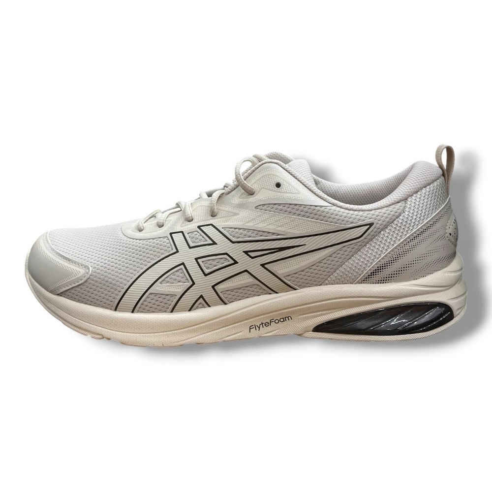 Unused asics GEL-QUANTUM KEI GEL-QUANTUM K sneakers US11.5 （17533M）