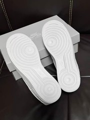 Nike Air Force 1 ’07 Low White Men’s Size New Shoes Sneakers