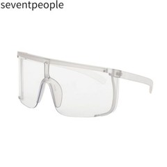 Retro Gradient Square Sunglasses -UV400 Polycarbonate Lens Plastic Frame Eyewear