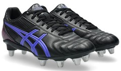 Asics Lethal Tackle Mens Football Boots (D Standard) (002)