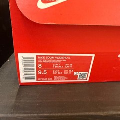 Nike Zoom Vomero 5 SP Vast Grey (Pre-Owned) – BV1358-001-8-PO-1 – (Mod… Size 8