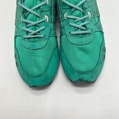 Asics Ronnie Fieg x Gel-Lyte III Men’s Size 13 US H10FK Mint Leaf White Athletic