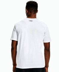 Under Armour Mens Loose Fit Short Sleeve T-Shirt Inc. Talls Up T0 5X! 1326799