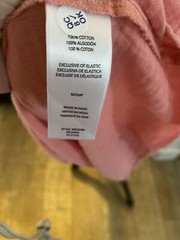 Womens Dress Puckered Gathered Bodice Size Tag Was Removed Seems 30.5 inches