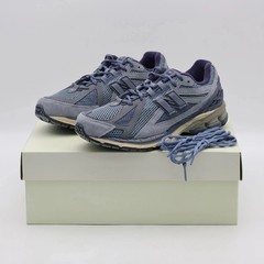 Brand New Auralee x New Balance 1906R “Flint Stone” M1906RAL (Men’s)