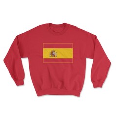 Spain Soccer Pride Yamal 19 Two-Sided Tribute Unisex Crewneck Sweatshirt