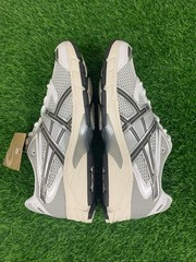 Asics Gel-DS Trainer 14 White Honey Beige Size 9 Mens Brand New
