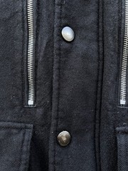 Burberry Mens Wool Gilet Jacket MEDIUM Hooded Prorsum Brit Pockets Bodywarmer
