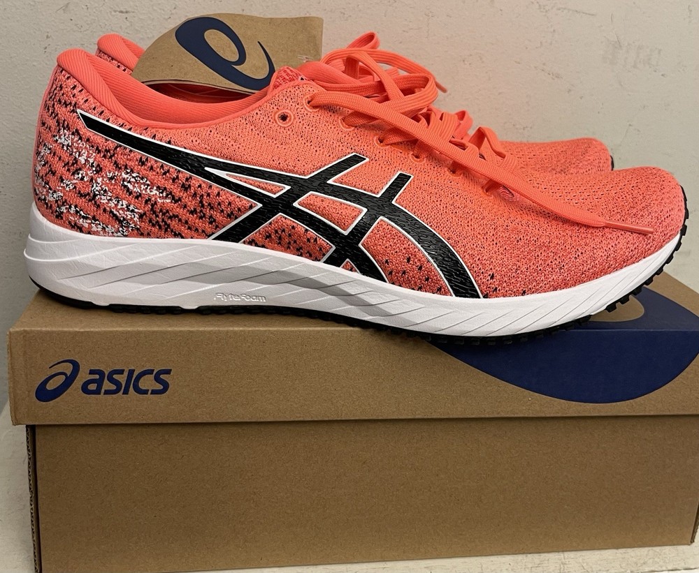 Asics Gel-DS Trainer 26 1012B090-701 Sneaker Women 11 Pink Running Shoes