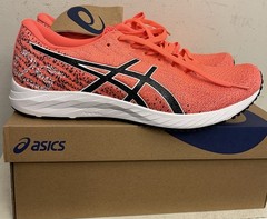 Asics Gel-DS Trainer 26 1012B090-701 Sneaker Women 11 Pink Running Shoes