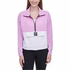 DKNY Sport Ladies’ 1/2 Zip Pullover / Sweater / Jacket – Size / Color Varies