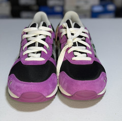 ASICS Gel Lyte 3-Black/Pink Colorway/Women’s 9.5/NewWithBox/#25-009