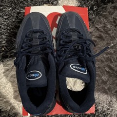 Nike Air Max 95 Obsidian Light Photo Blue Trainers men’s 8 worn ones like new