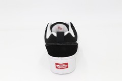 VANS Knu Stack ” Black White ” – VN000CP66BT NWB