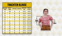 Wiesn Couple Outfit