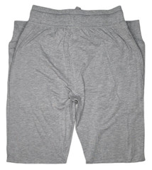 Hanes #11634 NEW Men’s Heather Grey Comfort Flex Fit Soft Knit Jogger Sleep Pant