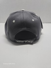 New York Cap NEW Choose your favorite color.