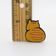 You Pick Cats Crocs Shoe Charms Bogg Bag Pencil Case Charm Cat Kitten