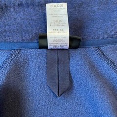 Patagonia Women’s Better Jacket with Cargo Pockets Navy XS