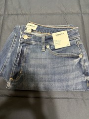 3 pairs of Sonoma Women’s 14 Regular jeans skinny