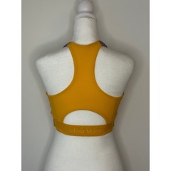 Outdoor Voices Doing Things Ombré Sports Bra and Leggings