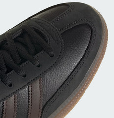 Adidas Originals Handball Spezial Core Black Dark Brown Men’s Shoe Size IH6568