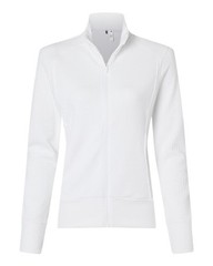 Active Jacket | Adidas – Women’s Ultimate365 Textured Full-Zip Jacket | A1007