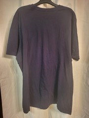 RWBY Rooster Teeth Black T Shirt Size 3XL