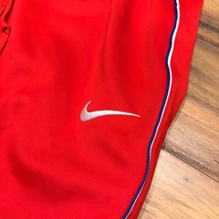 NEW RARE Nike NBA H-Town Houston Rockets Warm-Up Pants Men’s XL-TALL MSRP$100