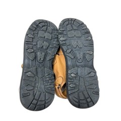 Earth Shoe Y2k Fisherman Cognac Sandal Costal Grandpa Dadcore Vintage Outdoors