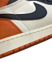 Nike Air Jordan 1 Retro High Og Shattered Backboard BG376