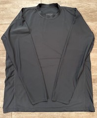 **25% OFF SALE – Men’s Swim Shirts/Rash Guards 2XL, 3XL & 4XL – USA Made