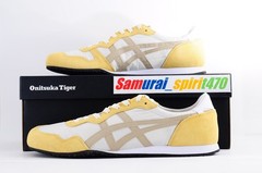 Onitsuka Tiger SERRANO 1183B400 Sneakers Unisex Woman Running