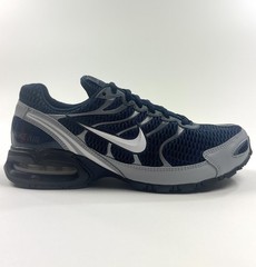 Nike Air Max Torch 4 Mens Size 10 Shoes Blue Gray Athletic Running 343846-411
