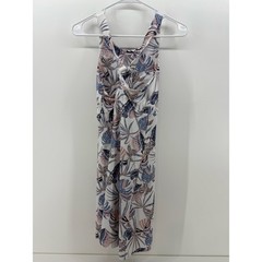 Womens Freedom Trail by Kyodan Active Floral Dress – size Small