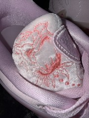 Size 14 – Nike KD 15 NRG Low Aunt Pearl DQ3851-600 NEW! (61426-2)