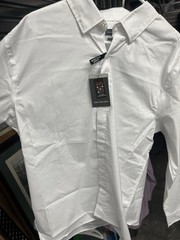 Van Heusen Slim Fit Dress Shirt New Multiple Variations