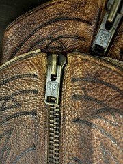 FRYE – Womans Boots Size 9 – Billy Tall