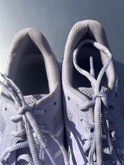 ASICS Gel-Game 9 Pickleball Women’s Size 9.5 Purple Shoes