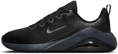 Nike Bella 7 Women’s Workout Shoes (FZ1689-002, Black/Black/Anthracite) Size 8.5