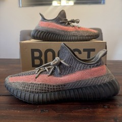 Adidas Yeezy Boost 350 V2 Ash Stone Shoes (2021) Size 13 Men’s GW0089