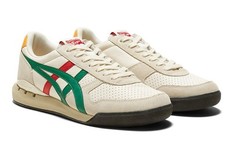 Onitsuka Tiger ULTIMATE 81 EX 1183B510 3 Colors Unisex Adult Shoes Japan