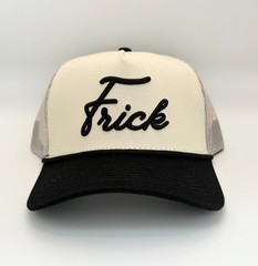 Funny Saying Trucker Hat | Buyer’s Choice | Adjustable Snapback | Country