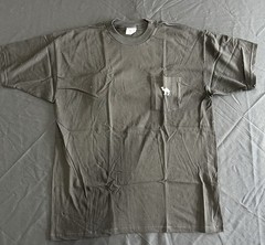 1990’s Vintage Camel Cigarettes T-Shirt “Viewer Discretion Advised” XL NOS