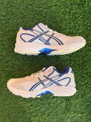 END. x ASICS Gel Nimbus 10.1 ‘Milk’ MENS 6.5 M | 8 W (2025).