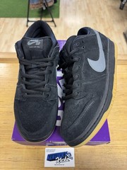 Sz 12 – Nike SB Dunk Low “Fog” (Used 1-2x) BQ6817-010 (SHIPS ASAP)