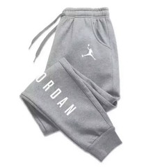 2026 men’s sweatpants autumn and winter new men’s casual pants sports jogging